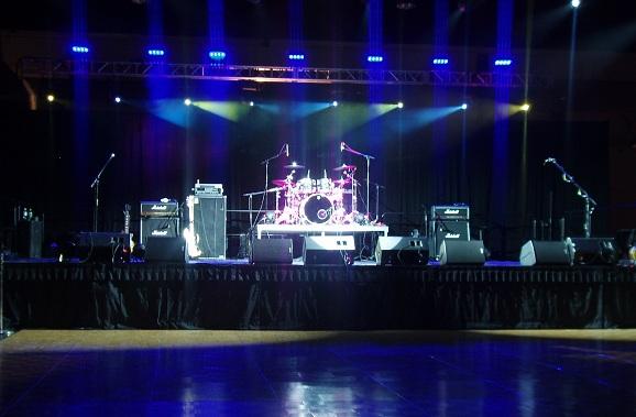 Saints Music, Talents & Creative Arts photo