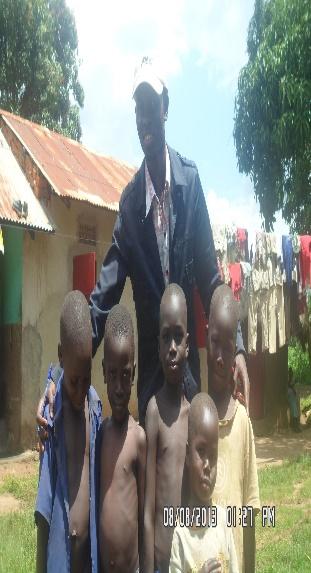 Charity Outreaches photo