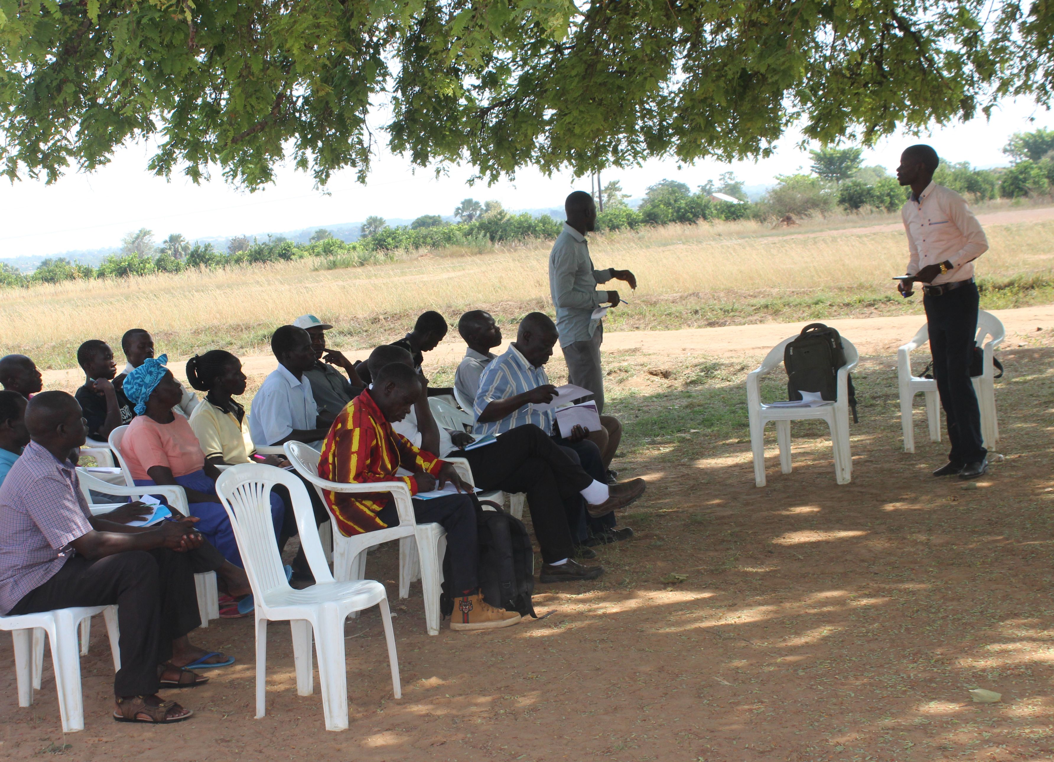 Light Fellowships & Missions photo